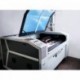 CO2 laser WER-9060