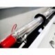 CO2 laser WER-9060