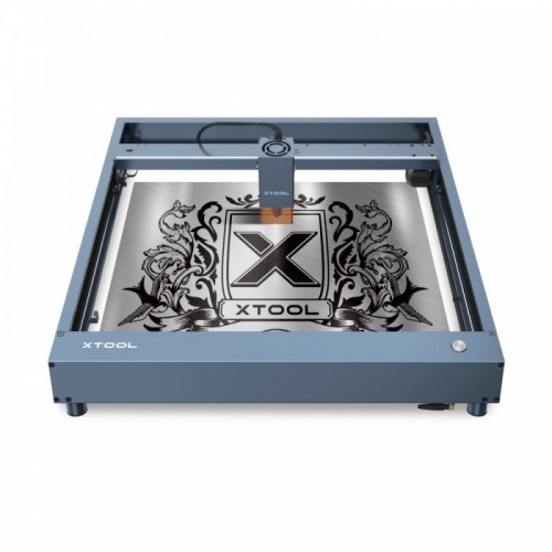xTool D1 Pro 20W – Suure täpsusega dioodiga DIY lasergraveerimis- ja lõikemasin
