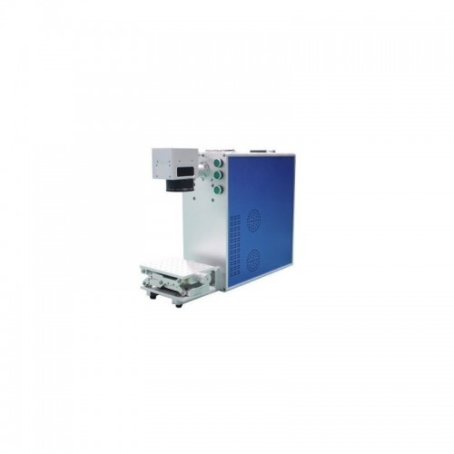 Lasermärgistusmasin 50 W LASER FIBER MINI
