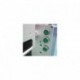 Lasermärgistusmasin 50 W LASER FIBER MINI