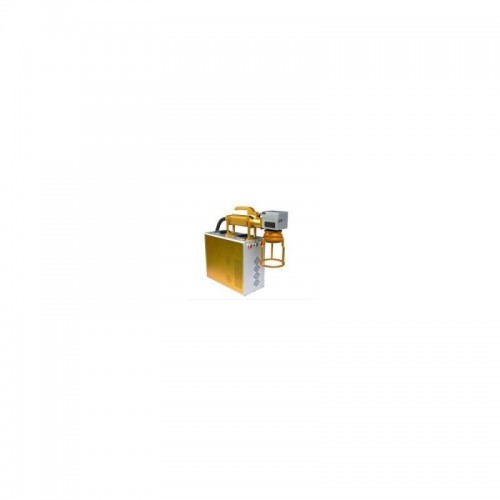 Fiiberlaser 20w lasermarker + telg + ezcad