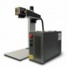 CNC Tech lāzera marķēšanas iekārta 50W
