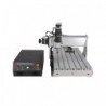 Graveerimis- ja freespink CNC 3040 Z-DQ 3D(4D)