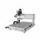 Graveerimis- ja freespink CNC 3040 Z-DQ 3D(4D)