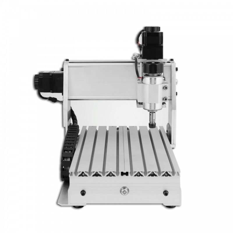 Graveerimis- ja freespink CNC 3020 T 3D