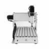 Graveerimis- ja freespink CNC 3020 T 3D
