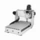 Graveerimis- ja freespink CNC 3020 T 3D