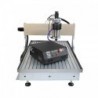 CNC 6090Z 4D frees + veesüsteem