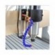 CNC 6090Z 4D frees + veesüsteem