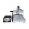 Graveerimis- ja freespink 6040 1,5kW 3D