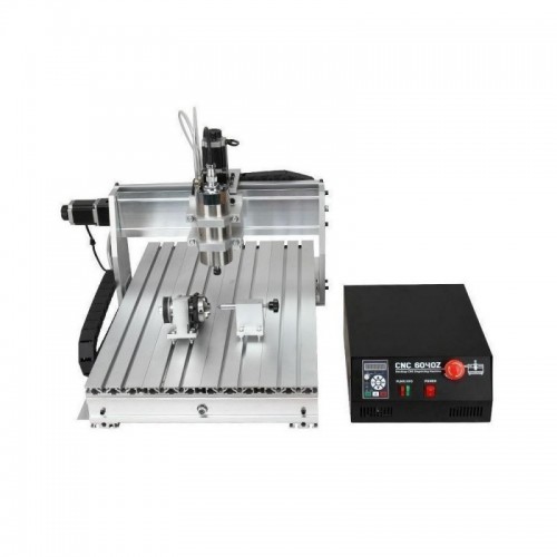 Graveerimis- ja freespink 6040 2,2kW 4D