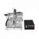 Graveerimis- ja freespink 6040 2,2kW 4D