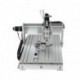 Graveerimis- ja freespink 6040 2,2kW 4D