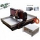 Graveerimis- ja freespink SK6090 2200kW 4D