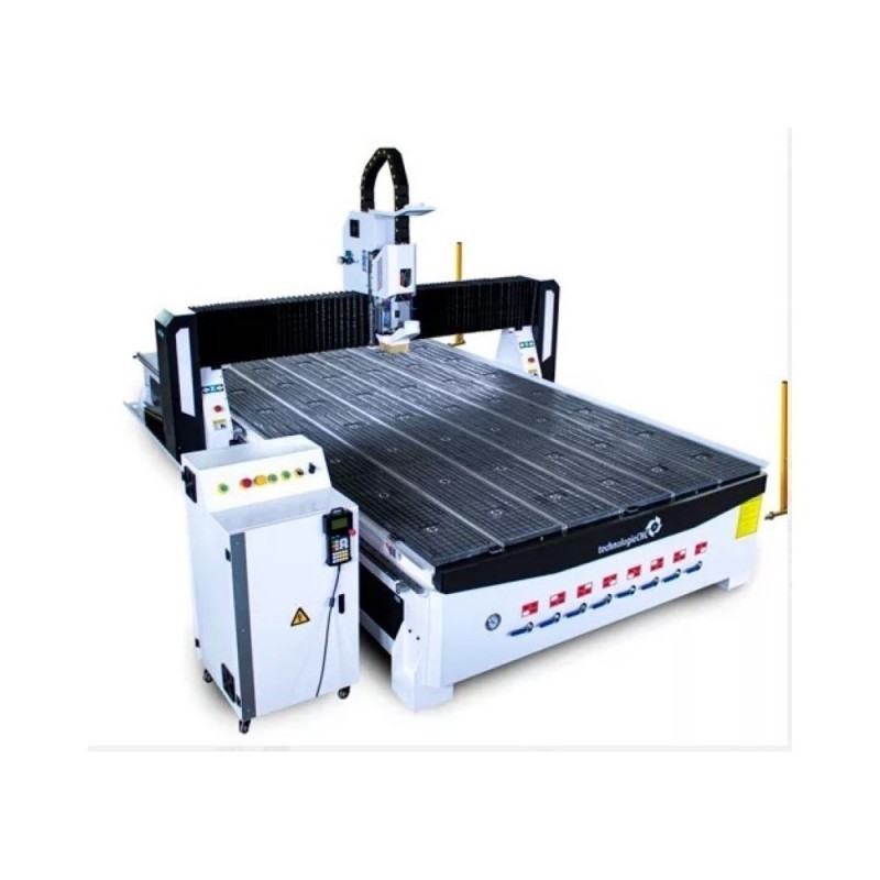 Freespink CNC 2140 INDUSTRY 2.0 ATC 9KW 2100x4000 mm