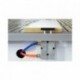 Freespink CNC 2140 INDUSTRY 2.0 ATC 9KW 2100x4000 mm