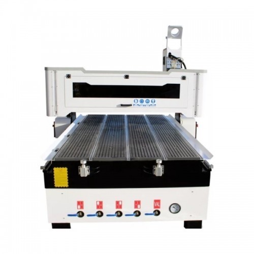 Freespink CNC 1530 6kW TÖÖSTUS