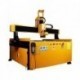 Freespink CNC 1212 3kW, BECKER KVT 3.140
