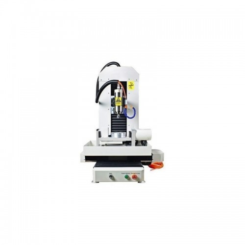 Graveerimis- ja freespink CNC 3040 2200W 5D