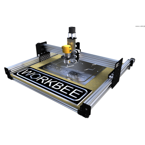 OpenBuilds WorkBee CNC