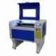 Laser CO2 50W DSP 40x60cm CL6040T