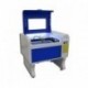 Laser CO2 50W DSP 40x60cm CL6040T