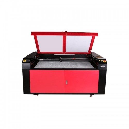 Laser CO2 130W DSP 140x90cm KH1490