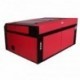 Laser CO2 130W DSP 140x90cm KH1490