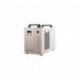 Laser CO2 130W DSP 140x90cm KH1490