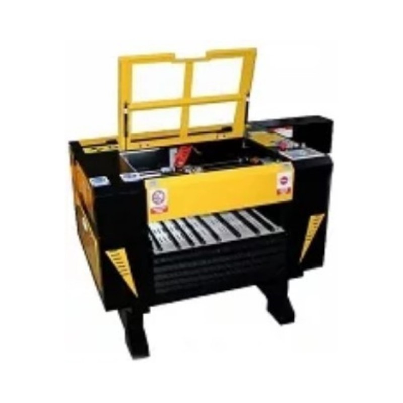 Laser 6040 CNC 60W