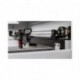 Laser CO2 6090G, 80-90W, 600x900mm