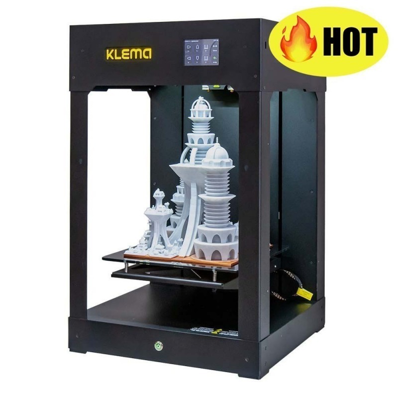 3D-printer KLEMA Pro