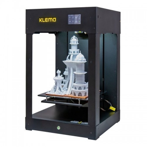 3D-printer KLEMA 250 Twin Pro