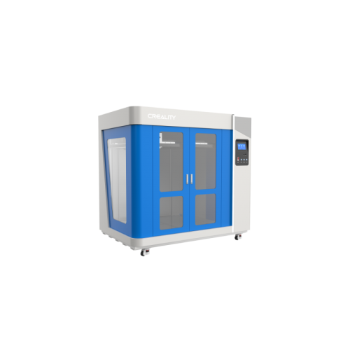 3D-printer Creality CR-1000 Pro