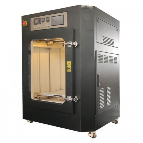 3D-printer Creality Sermoon M1
