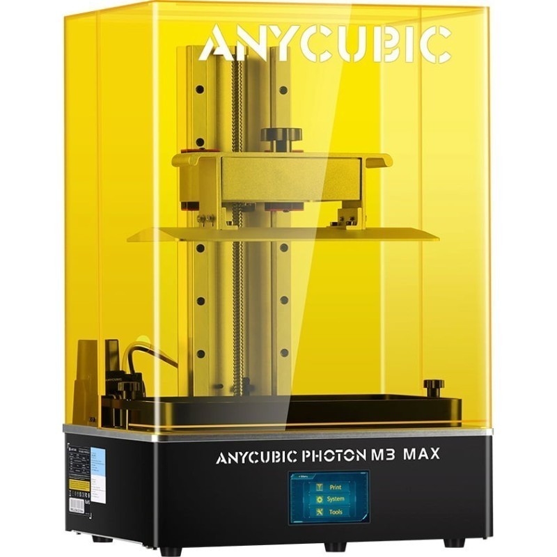 3D-printer Anycubic Photon M3 Max
