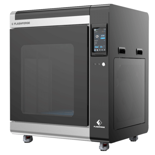 3D-printer Flashforge Creator 4-HS