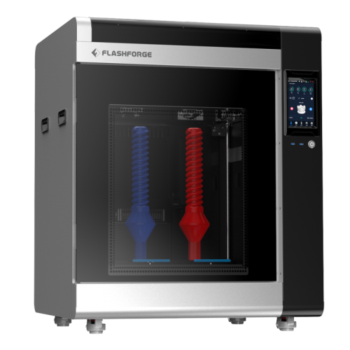 3D-printer Flashforge Creator 4-A HT