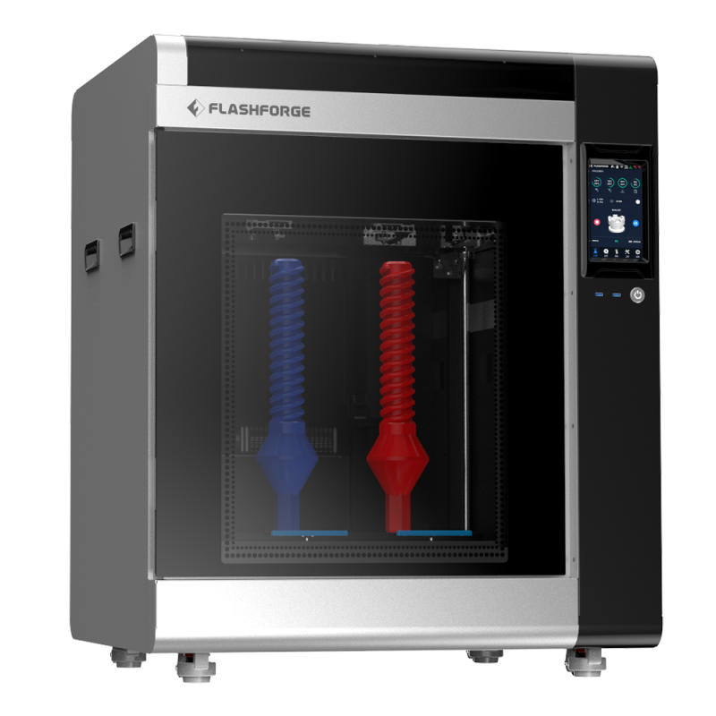 3D-printer Flashforge Creator 4-A HT