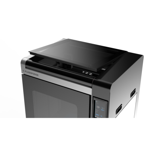 3D-printer Flashforge Creator 4-A HT