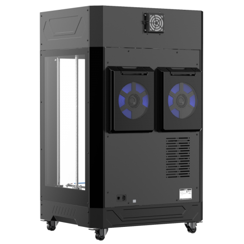 3D-printer Flashforge Guider 3 Plus