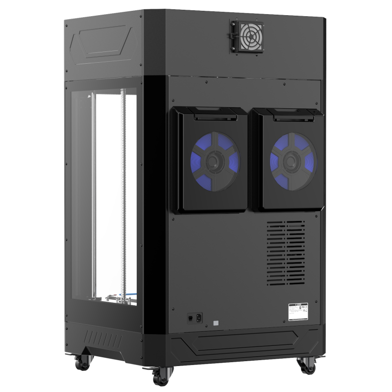 3D-printer Flashforge Guider 3 Plus