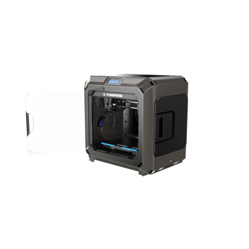 3D-printer Flashforge Creator 3 Pro – Dual Extruder Idex System
