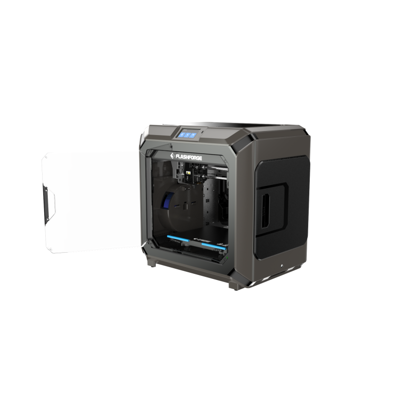 3D-printer Flashforge Creator 3 Pro – Dual Extruder Idex System