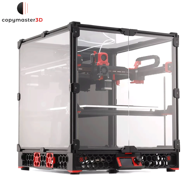 3D-printer Copymaster3D Voron Trident Kit – 250 x 250 x 250 mm