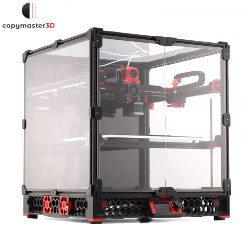 3D-printer Copymaster3D Voron Trident Kit – 350 x 350 x 250 mm