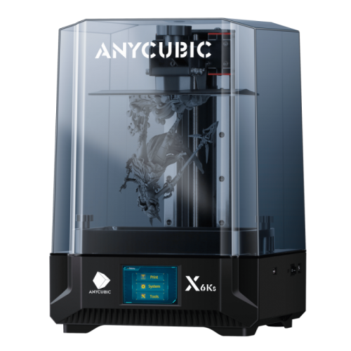 ANYCUBIC PHOTON MONO X 6KS