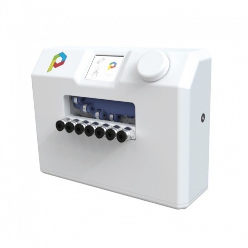 CO PRINT MULTI-FILAMENT 3D PRINTIMOODUL