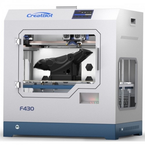 CREATBOT F430 – 420°C VERSION